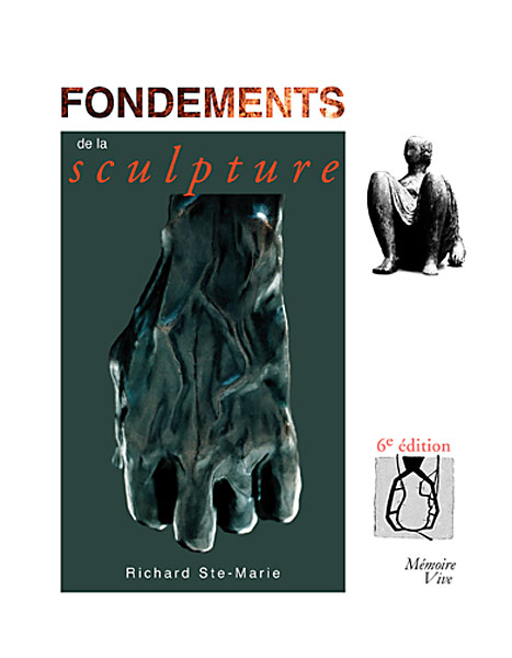 fondements de la sculp